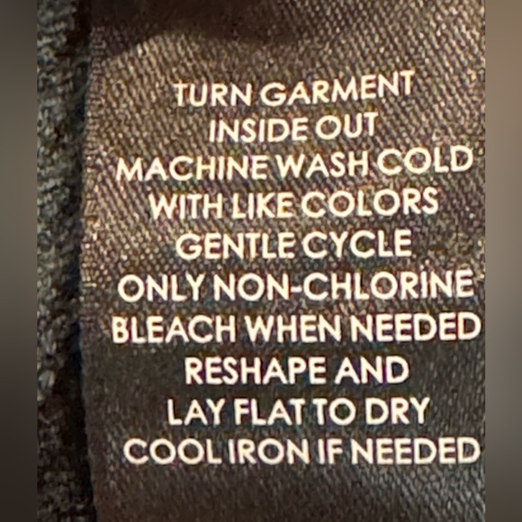 Torrid Ribbed Midi Sweater Dress in Black Green. White Stripes Size 3X - Picture 7 of 8